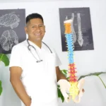 OSTEOPATIA AREQUIPA pedro